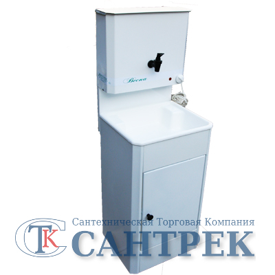 Умывальник 
