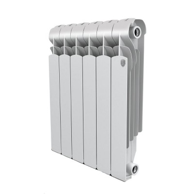 Радиатор Royal Thermo Indigo Super+ 500 - 10 секц.