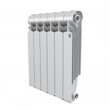 Радиатор Royal Thermo Indigo Super+ 500 - 12 секц.