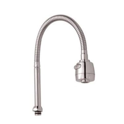 Излив для смесителя гибкий 50см.  C-L50-1