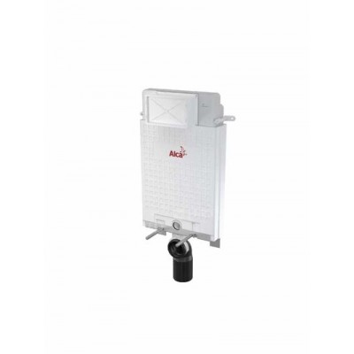 ИНСТАЛЯЦИЯ AlcaPlast A100/1000 (без КЛАВИШИ) без каркаса