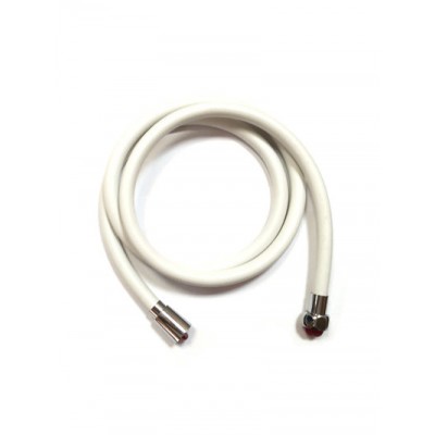 Шланг душевой имп/имп 1,50 м Sunbath  SB-03-150 PVC/ПВХ оплётка