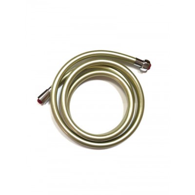 Шланг душевой имп/имп 1,75 м Sunbath  SB-02-175 PVC/ПВХ оплётка