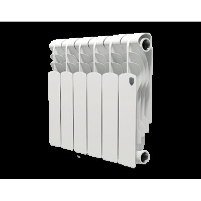 Радиатор Royal Thermo Revolution 350 - 6 секц.