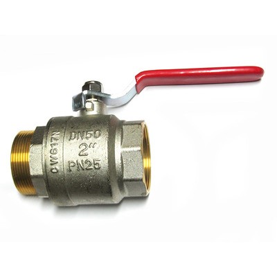 Кран вода VALTEC 2