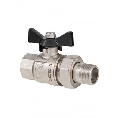 Кран вода VALTEC PERFECT 1/2