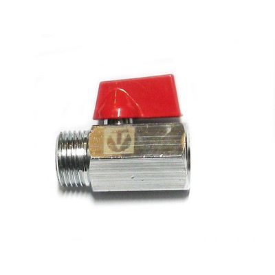 Миникран VALTEC 1/2