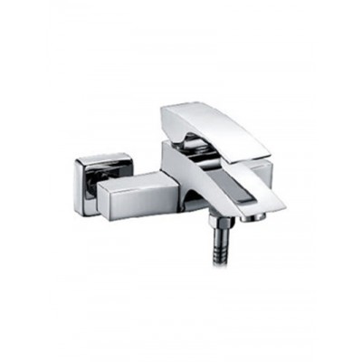 G3007 Смеситель Ванна GAPPO шар d-35 кор.нос