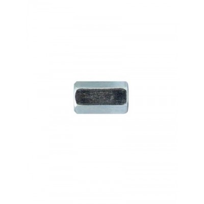 Гайка М 10Х30L оцин. переходная д/шпильки