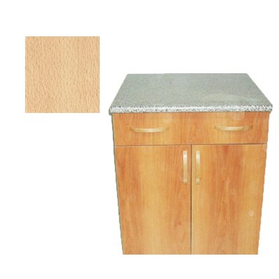 Рабочий стол  60 бук (1ящик),стол. КАРАРА