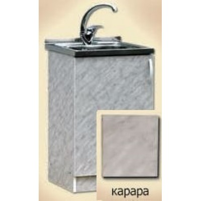 Тумба 50*60 карара