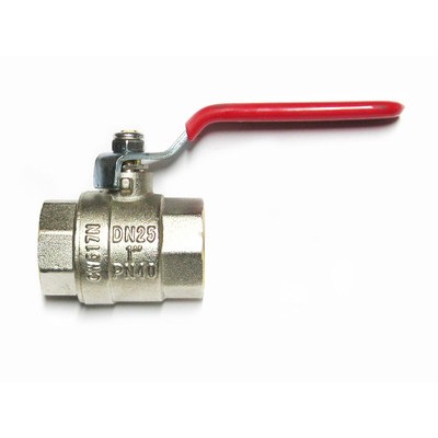 Кран вода VALTEC 1