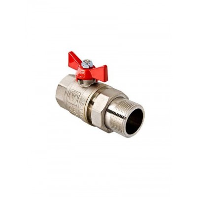 Кран вода VALTEC 1