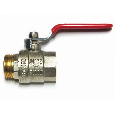 Кран вода VALTEC 1