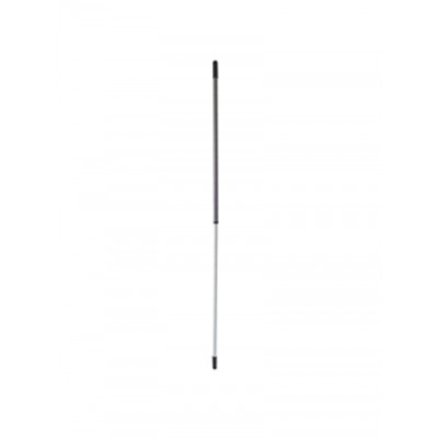 Палка для щетки 150 см., телескопическая d 2.4(