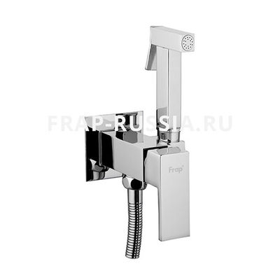 7506 Гигиенический душ со смесителем Frap