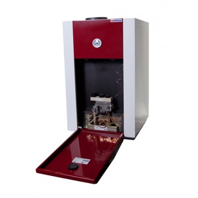 Газовый котел RUGAS ЮНКЕР КСГВ-31,5 MINISIT