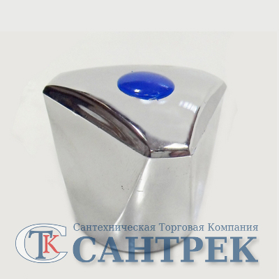 Маховик Лючия квадрат металл