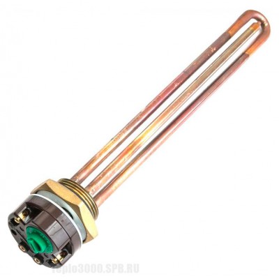 ТЭН RDT 3000 Вт. 