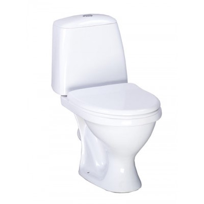 Унитаз-компакт 