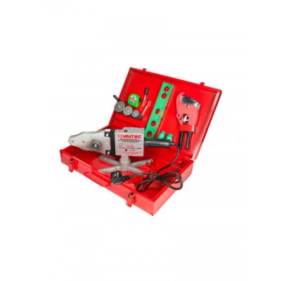 Комплект сварочного оборудования VALTEC ER-04, 1500 Вт 20-40 мм (VTp.799.E.020040)