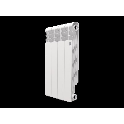 Радиатор Royal Thermo BiLiner 500 Bianco Traffico - 10 секц.