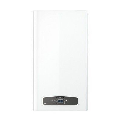 Газ.котел ARISTON CARES*24 CF NG (двухконтурн.атмо) 