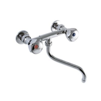 Смеситель Кухня СТК-220 
