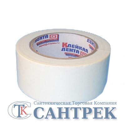 Лента малярная 48мм*50м (687-008)