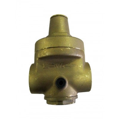 Редуктор давления VALTEC от 1 до 4,5 бар  11/2