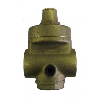 Редуктор давления VALTEC от 1 до 4,5 бар  11/4
