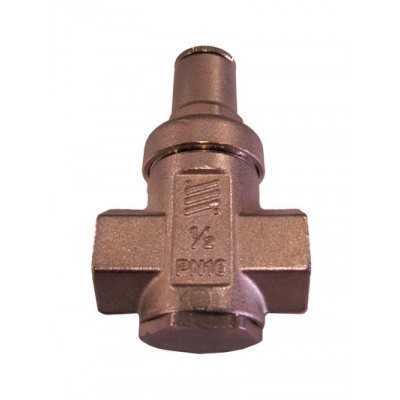 Редуктор давления VALTEC от 1 до 4,5 бар 1/2