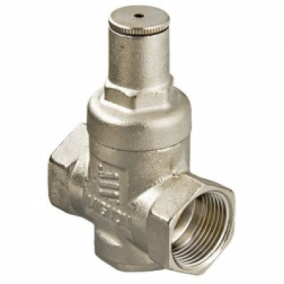 Редуктор давления VALTEC от 1 до 4,5 бар 3/4