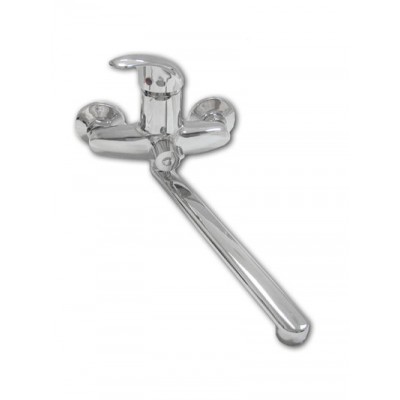 Смеситель Ванна DIABLO шар. d-40 L- нос (805-Н 245)