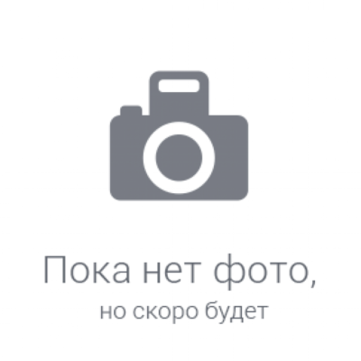 Ножка для ванн BAS (пятачок, БЕЗ болта)