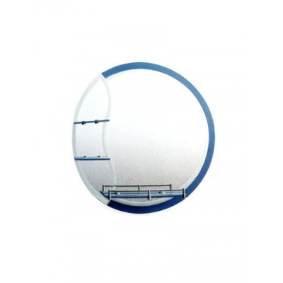 Зеркало  для ванной комнаты (L608)    LEDEME