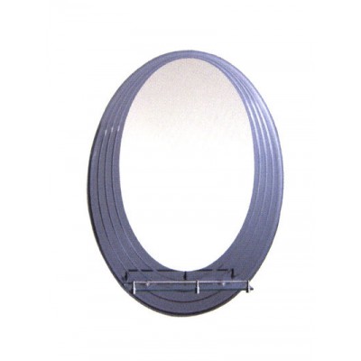 Зеркало  для ванной комнаты (L613)    LEDEME