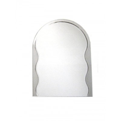 Зеркало  для ванной комнаты (L630)    LEDEME