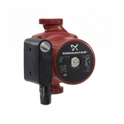 96401977 Grundfos Насос UPS 40-180 F циркуляционный/ бытовой