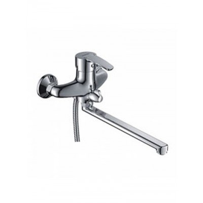 2255-10 Смеситель Ванна LEDEME дл излив, шар d40