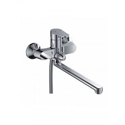 2255-9 Смеситель Ванна LEDEME дл излив, шар d40