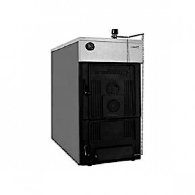0010018861(20043034) PROTHERM Бобер 30DLO 23кВт/24кВт/атмо. котел на твердом топливе напольный с отк