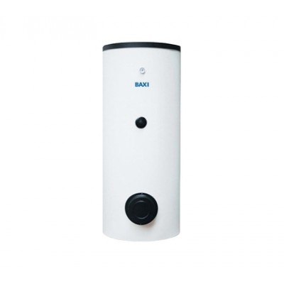 Baxi Бойлер UBVT 200 SC