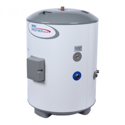 Baxi PREMIER plus 100 водонагреватель накопительный цилиндрический напольный