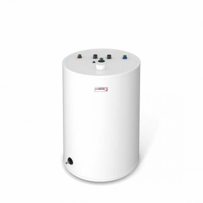 0010015963 PROTHERM Бойлер косвенного нагрева FE 120/6 BМ 120 л./нап./наст./цилиндрический