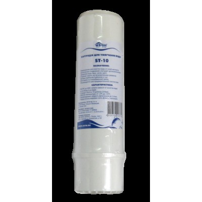 Картридж для умягчения воды sl10 RIC RE-10A 412