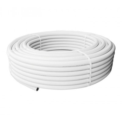 SPM-0001-101620 STOUT 16х2,0 (бухта 100м) труба металлопластиковая