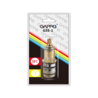 Картридж G55-1 (для душ. систем, G2490, G2491, G2491-6)