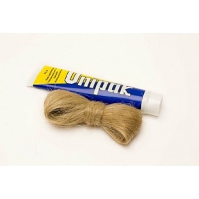 Набор Паста 80 гр.+ ЛЁН 20 гр. AQUAFLAX NANO 