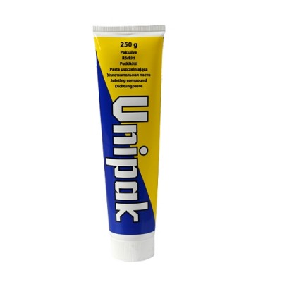 Паста уплотнительная UNIPAK  250 г.